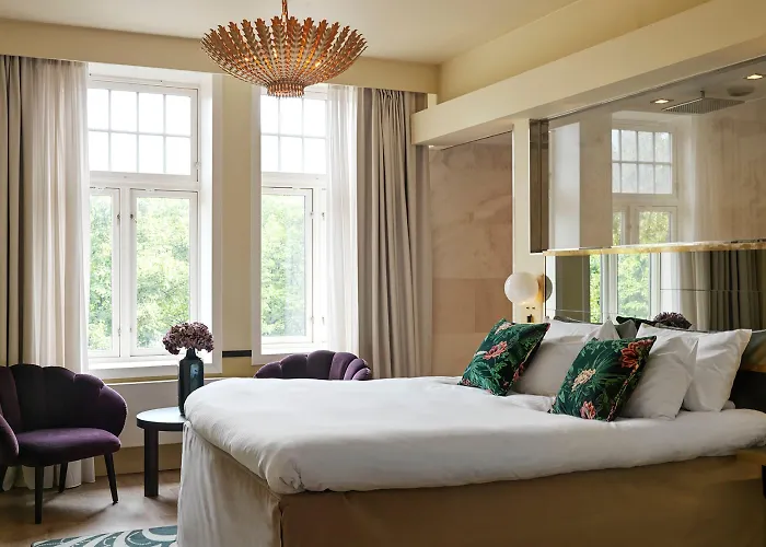 Christiania Teater 4* Oslo