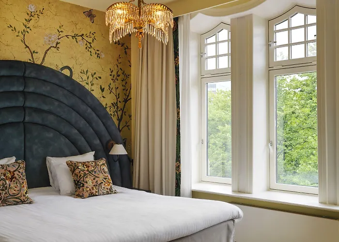 Christiania Teater Hotel