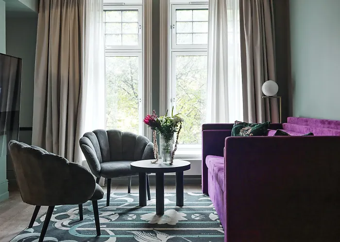 Christiania Teater Oslo