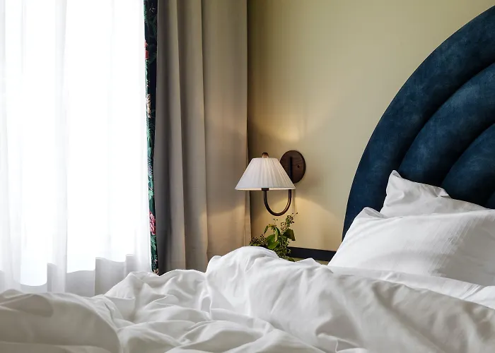 Christiania Teater 4*