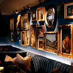 克里斯蒂提特酒店 酒店 4*