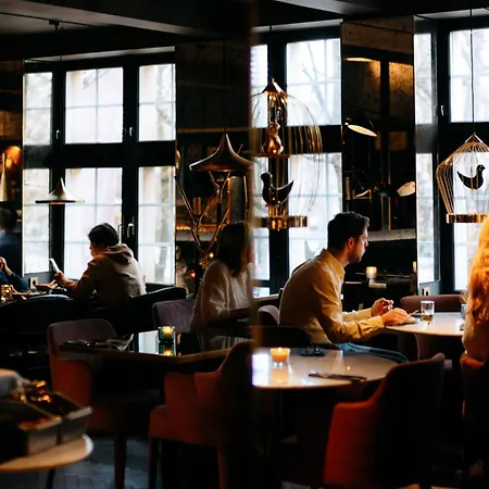 Christiania Teater 4*