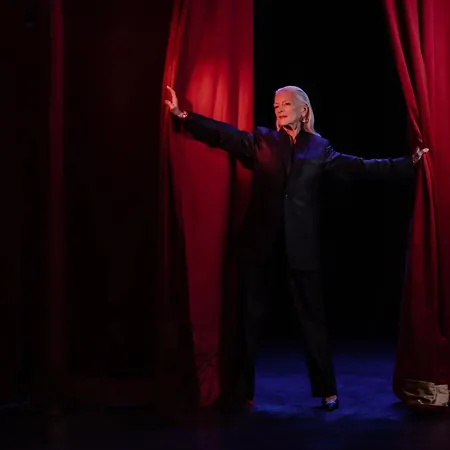 Christiania Teater Szálloda