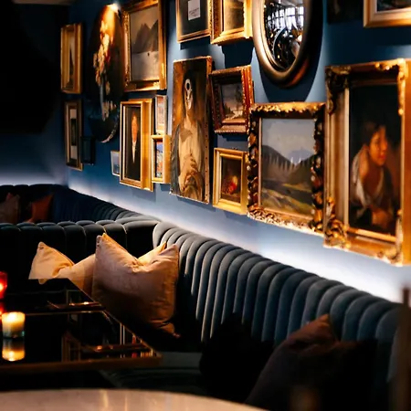 Christiania Teater Hotel