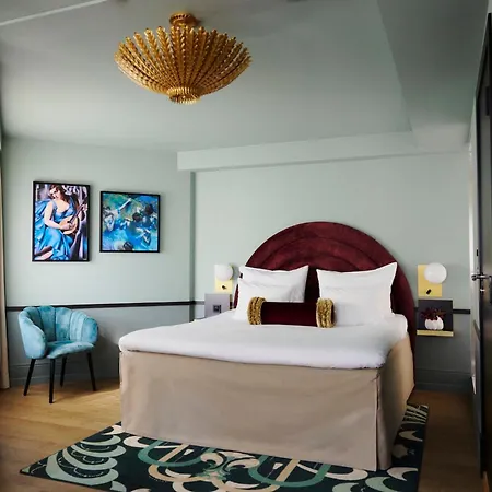 Christiania Teater Oslo