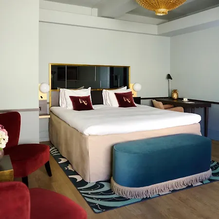 Christiania Teater 4*