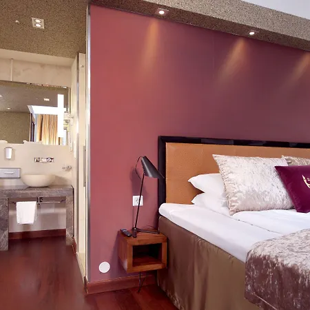 Christiania Teater 4* Oslo