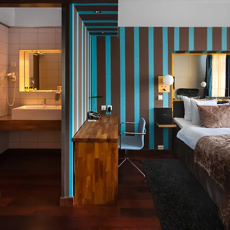 Hotel Christiania Teater