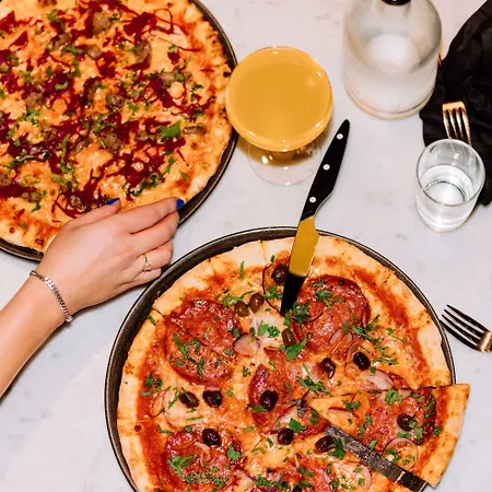 Hotel Christiania Teater