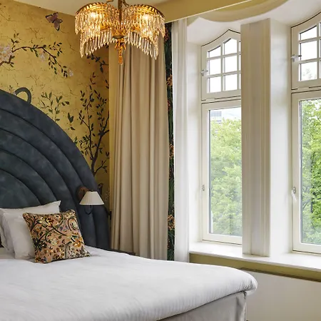 Christiania Teater Hotel