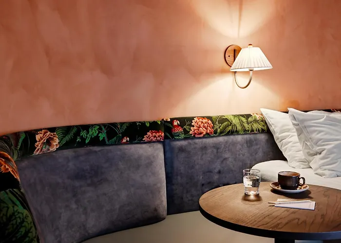 Hotell Christiania Teater