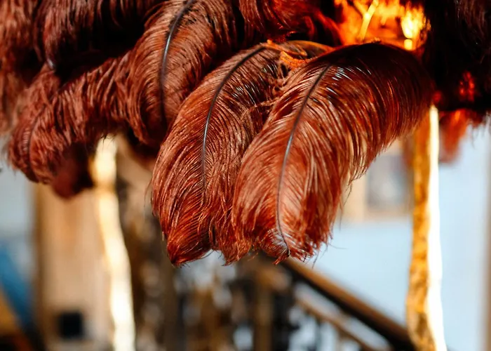 Hotell Christiania Teater 4*