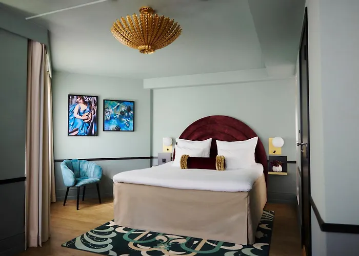 Christiania Teater Oslo