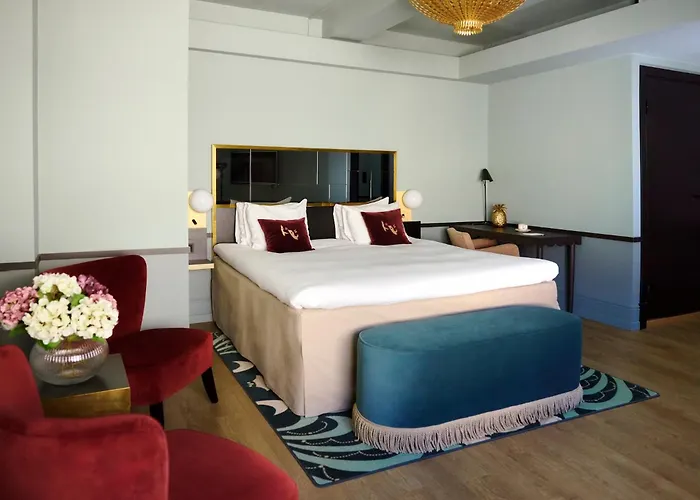 Christiania Teater 4*