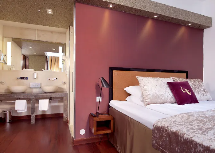 Christiania Teater 4* Oslo