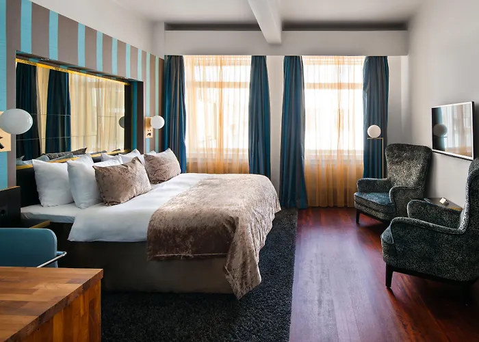 كريستيانيا تياتر أوسلو