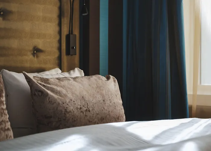 Hotell Christiania Teater