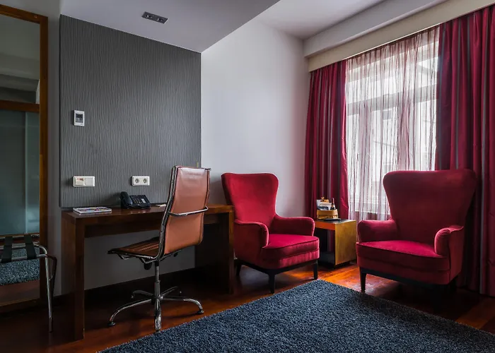 Christiania Teater 4*