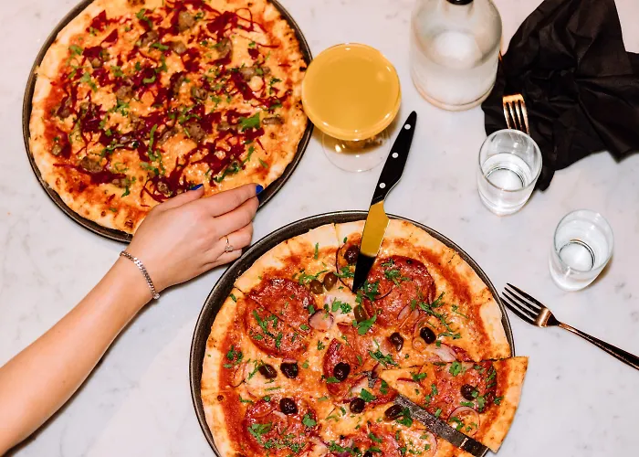 فندق كريستيانيا تياتر