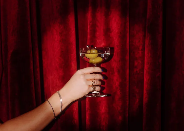 Hotell Christiania Teater Oslo