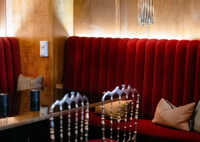 Christiania Teater Oslo