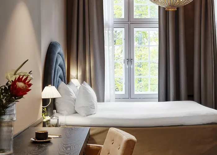 Christiania Teater Oslo