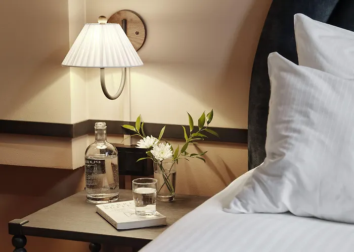 Christiania Teater 4*