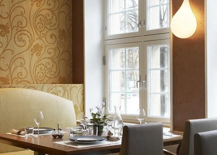 Christiania Teater Oslo