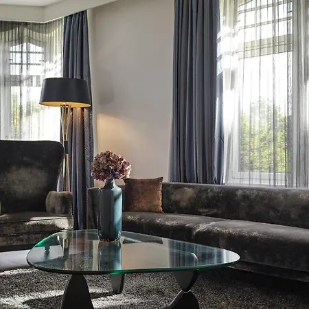 Hotell Christiania Teater 4*