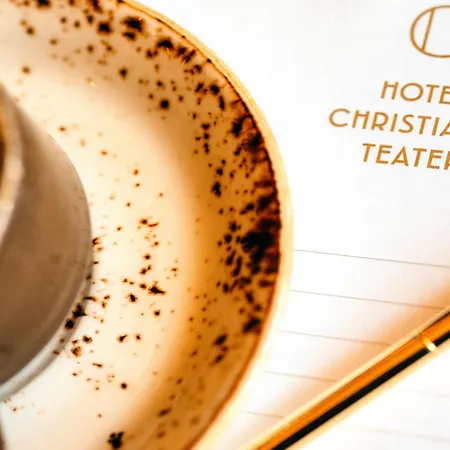 Hotell Christiania Teater