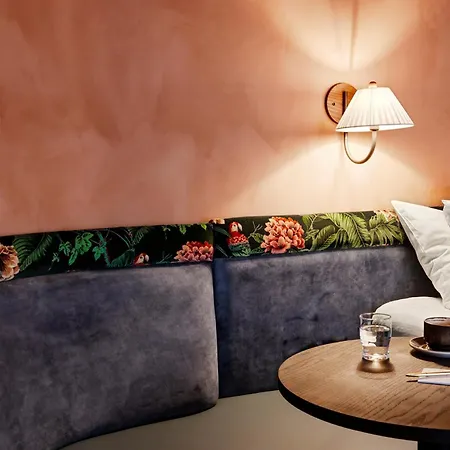 Hotell Christiania Teater