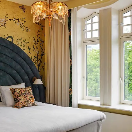 Christiania Teater 4*