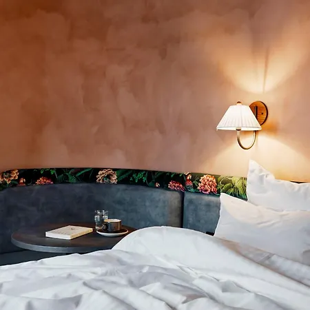 Hotell Christiania Teater Oslo