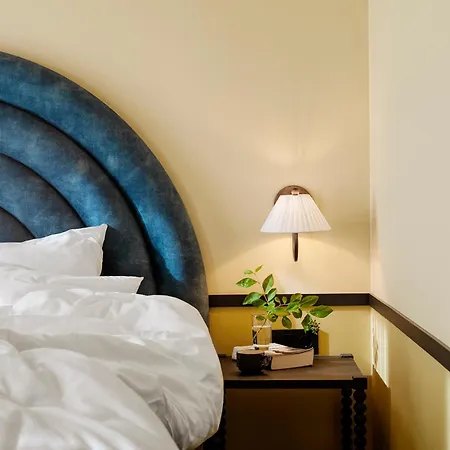 מלון Christiania Teater