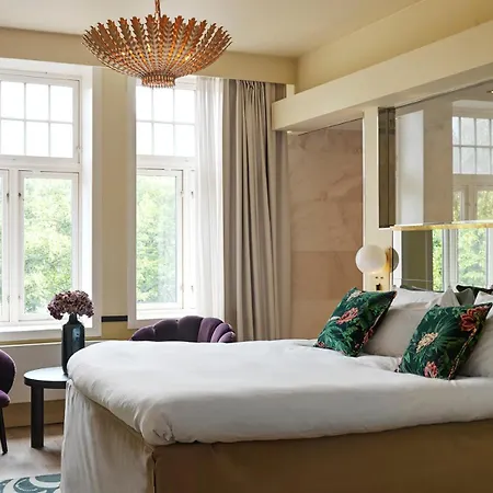 Christiania Teater מלון