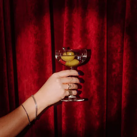 מלון Christiania Teater אוסלו