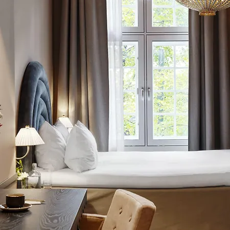 Christiania Teater אוסלו