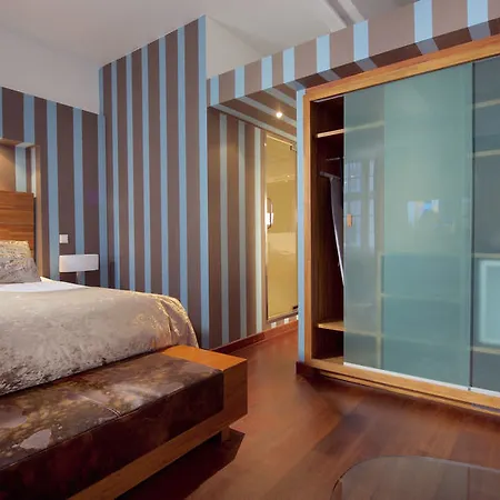 Hotell Christiania Teater 4*