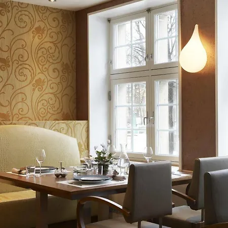 Christiania Teater אוסלו