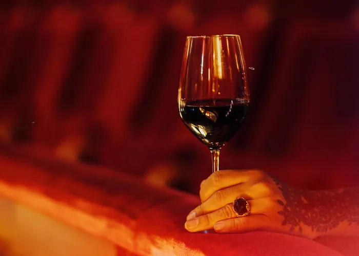 Christiania Teater 4*