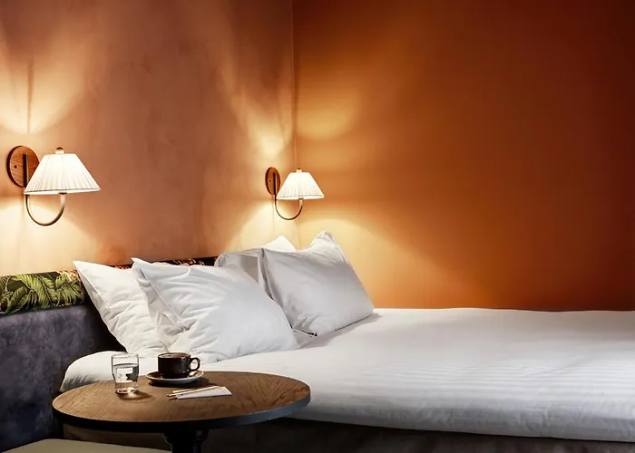 Christiania Teater 4*