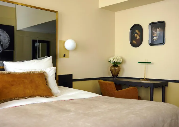 Christiania Teater Hotel 4*