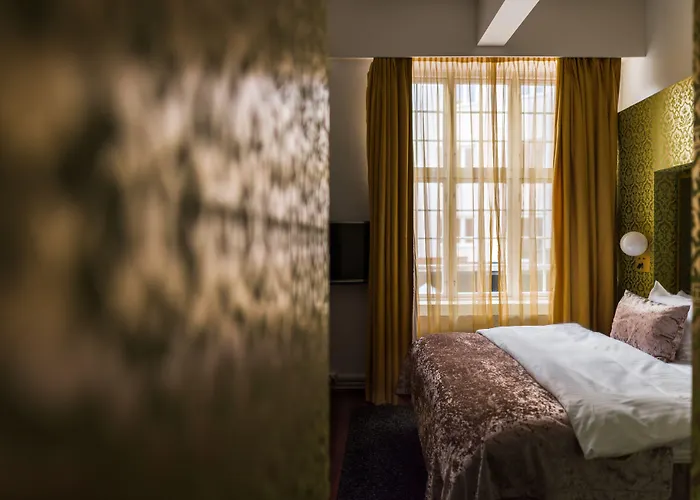 Christiania Teater 4*