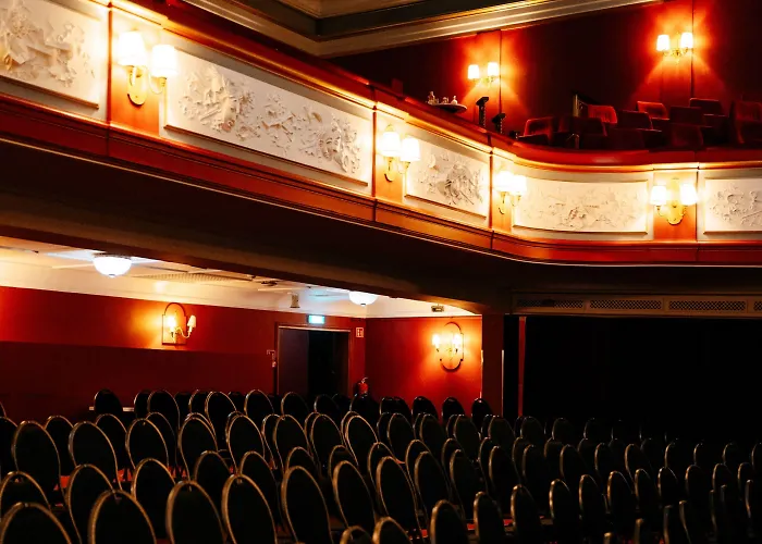 Christiania Teater